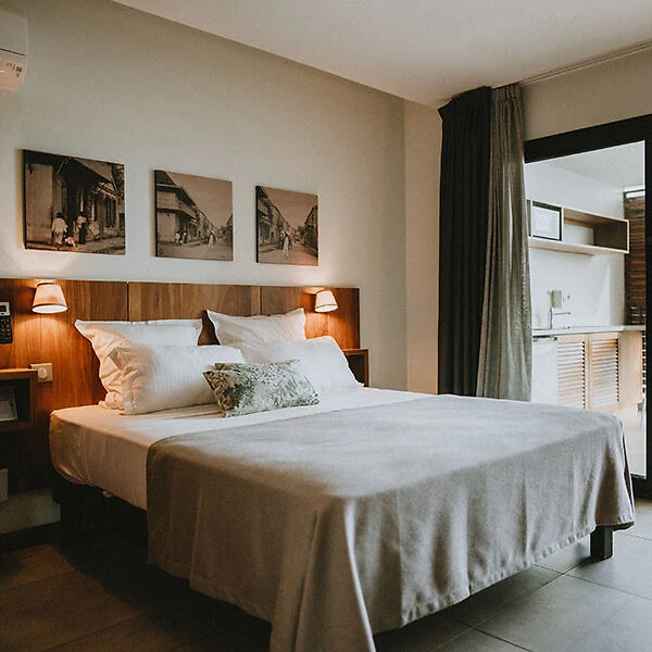 Image Studio côté rue