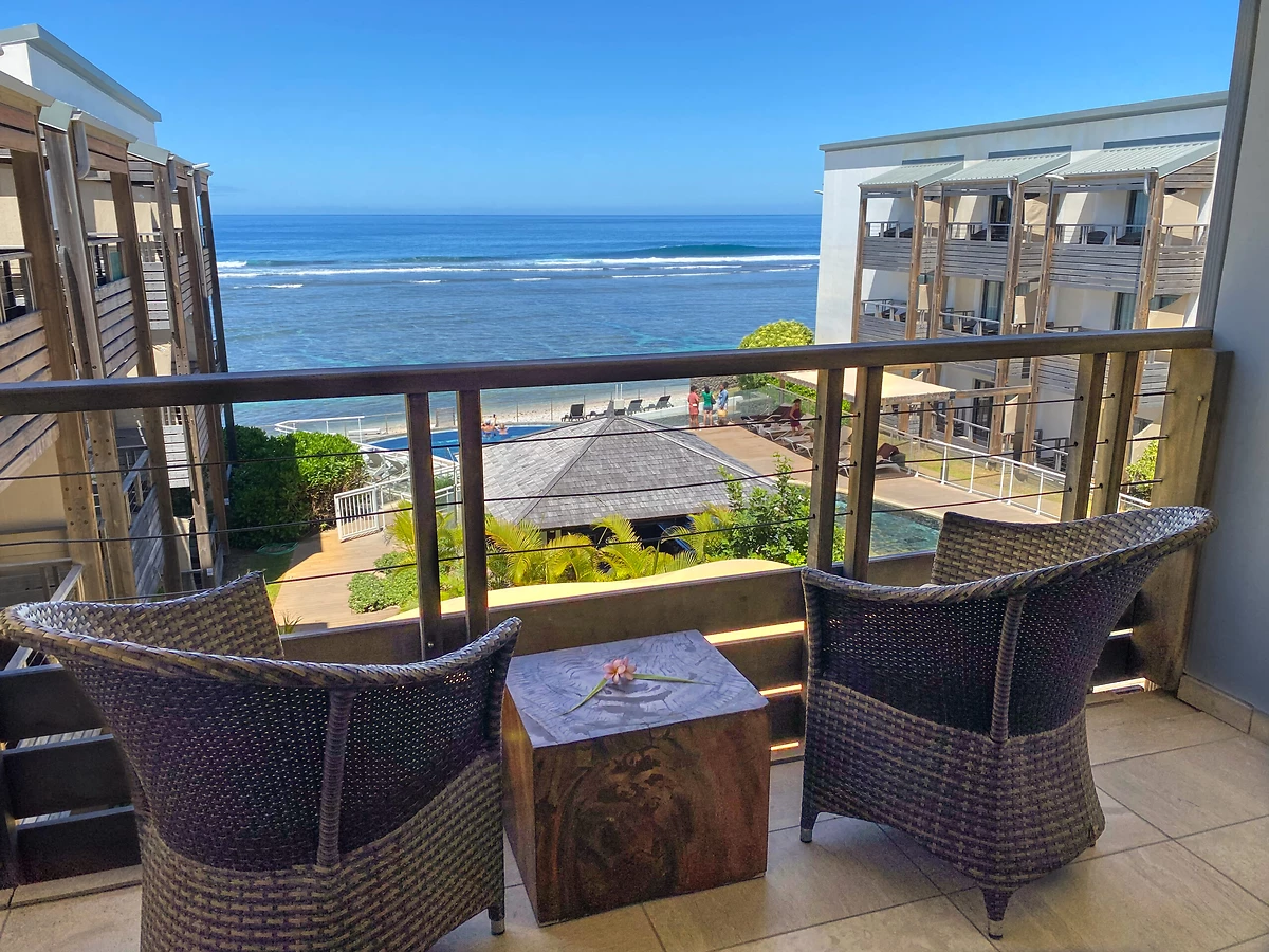 Image Chambre supérieure