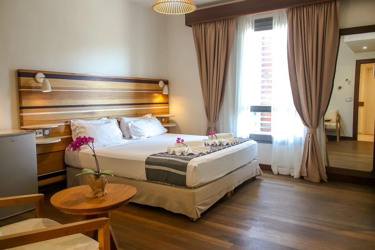 Image Chambre standard