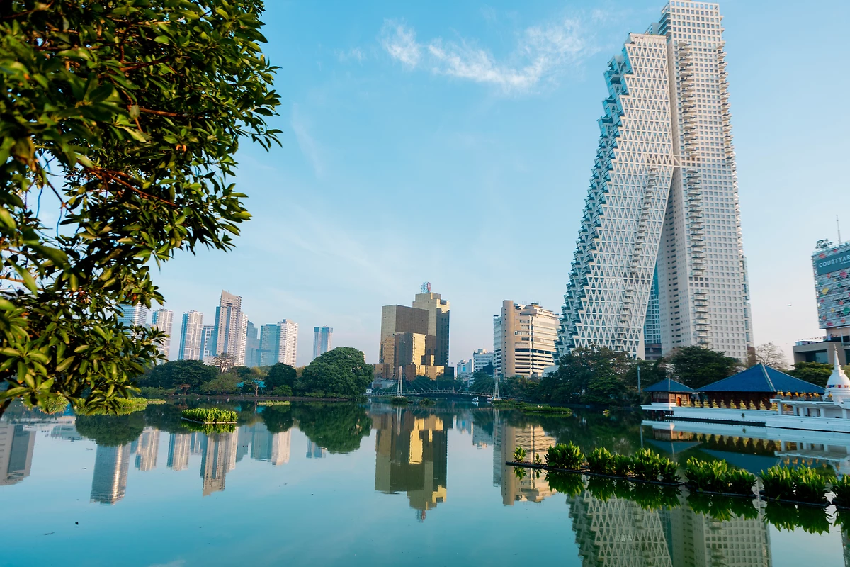 Colombo, Sri Lanka