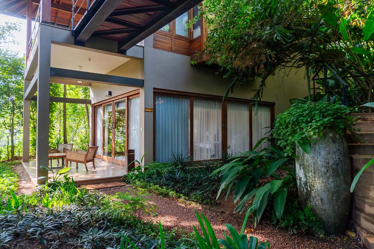 Visuel Hotel - Kings pavilion 5*