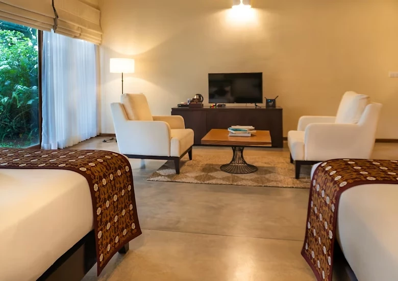 Visuel Hotel - Kings pavilion 5*