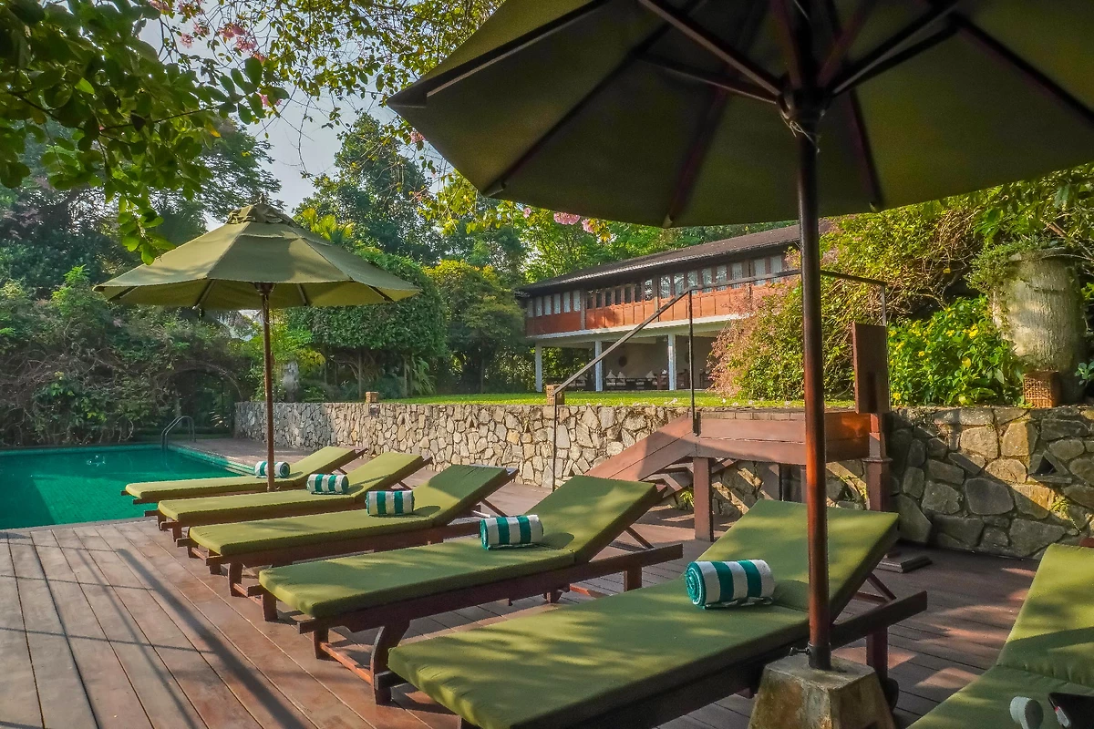 Visuel Hotel - Kings pavilion 5*