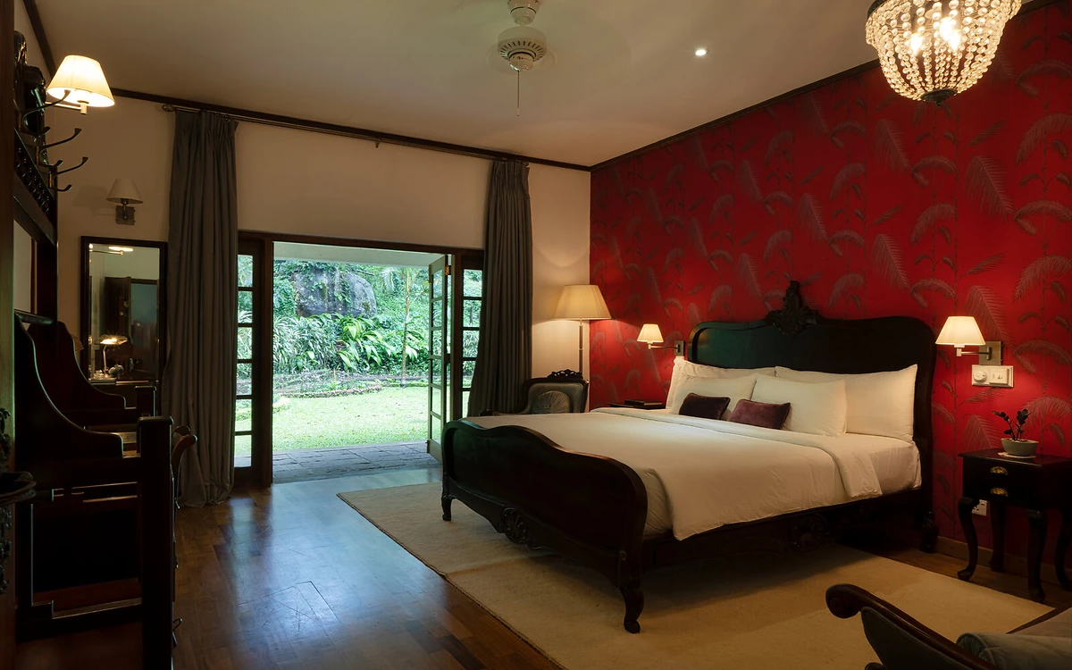 Visuel Hotel - Thotalagala 5*