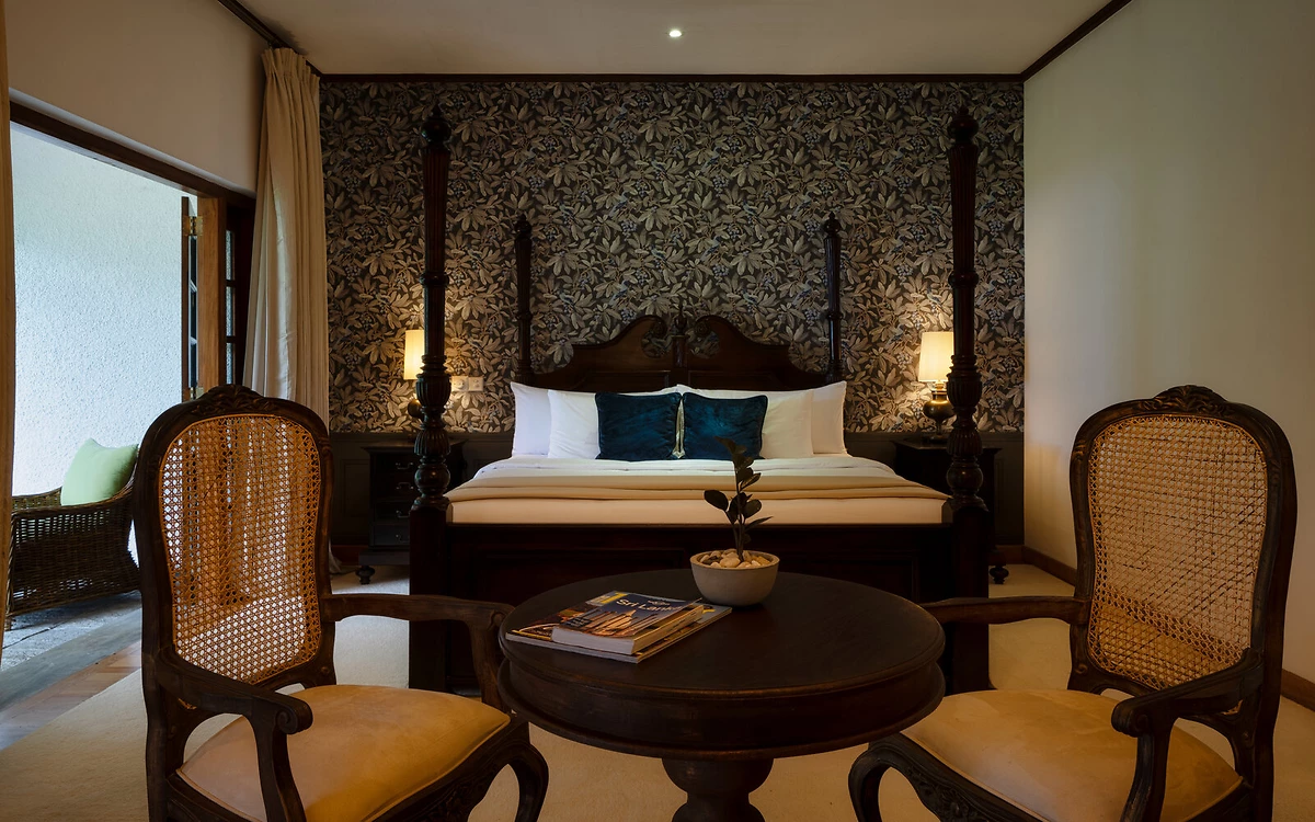 Visuel Hotel - Thotalagala 5*