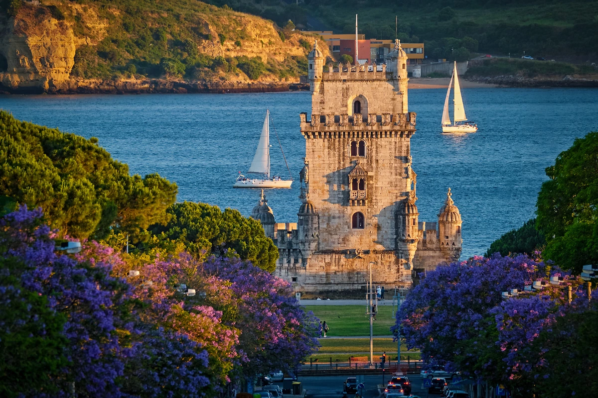 L'âme du Portugal 4*