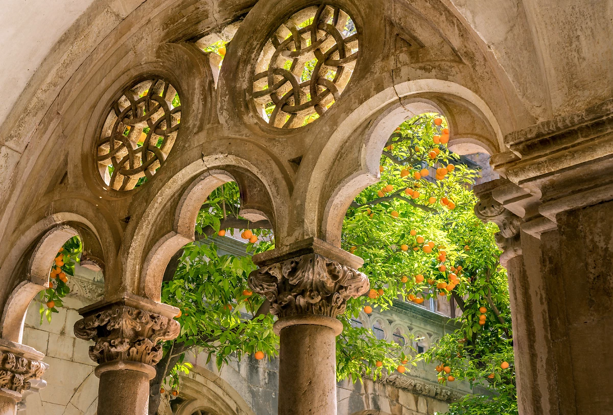 La route des Balkans - 3