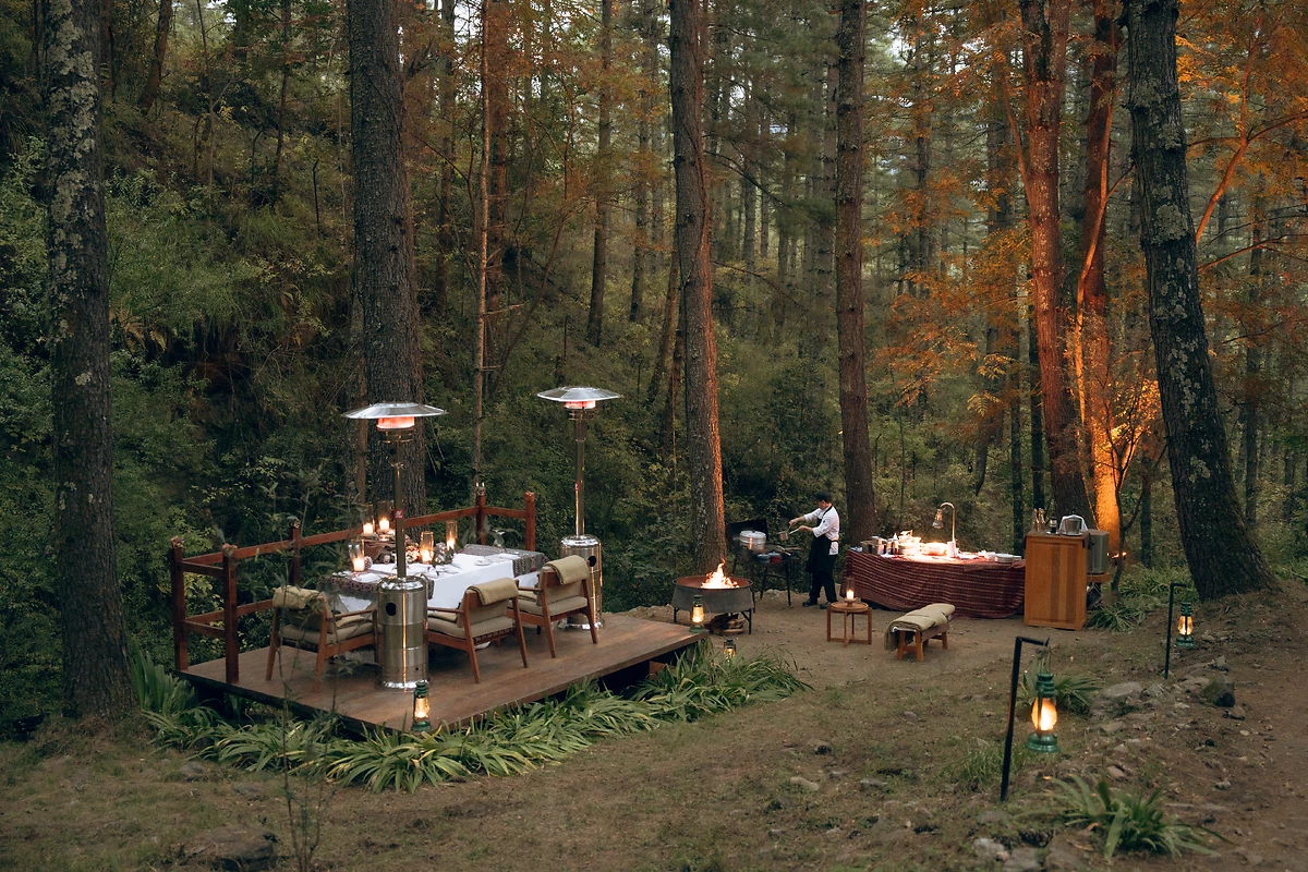 Visuel Hotel - AMANKORA 5*