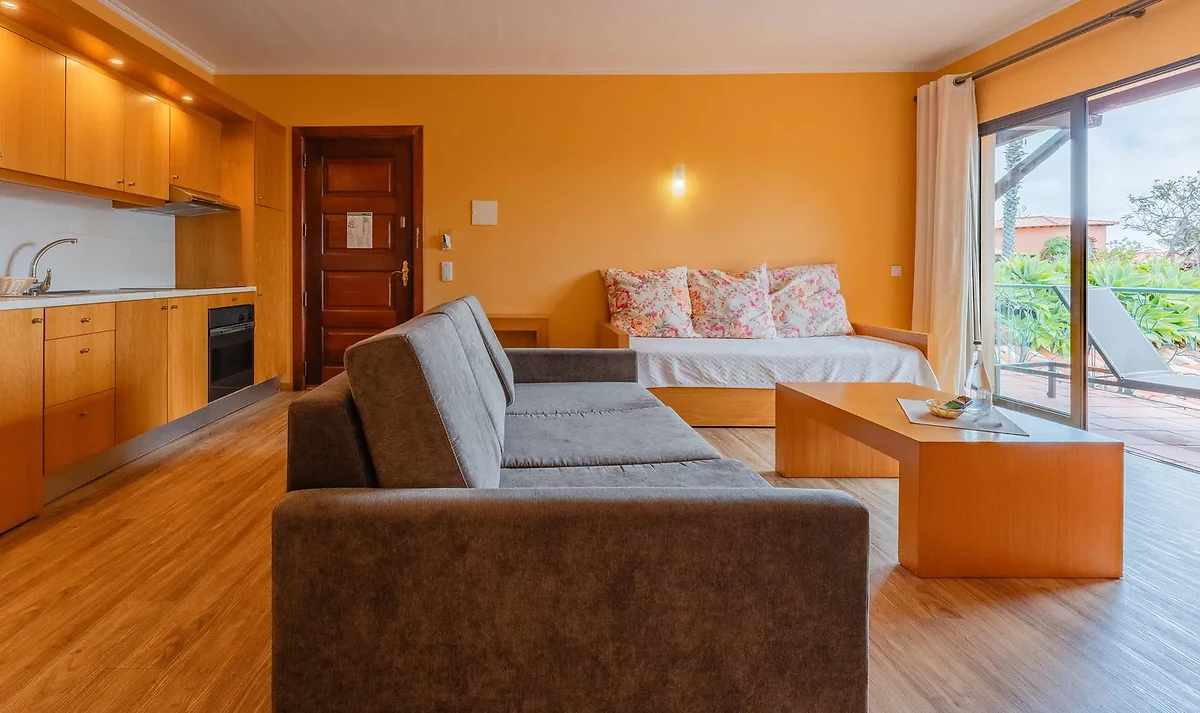 Image Appartement 1 chambre