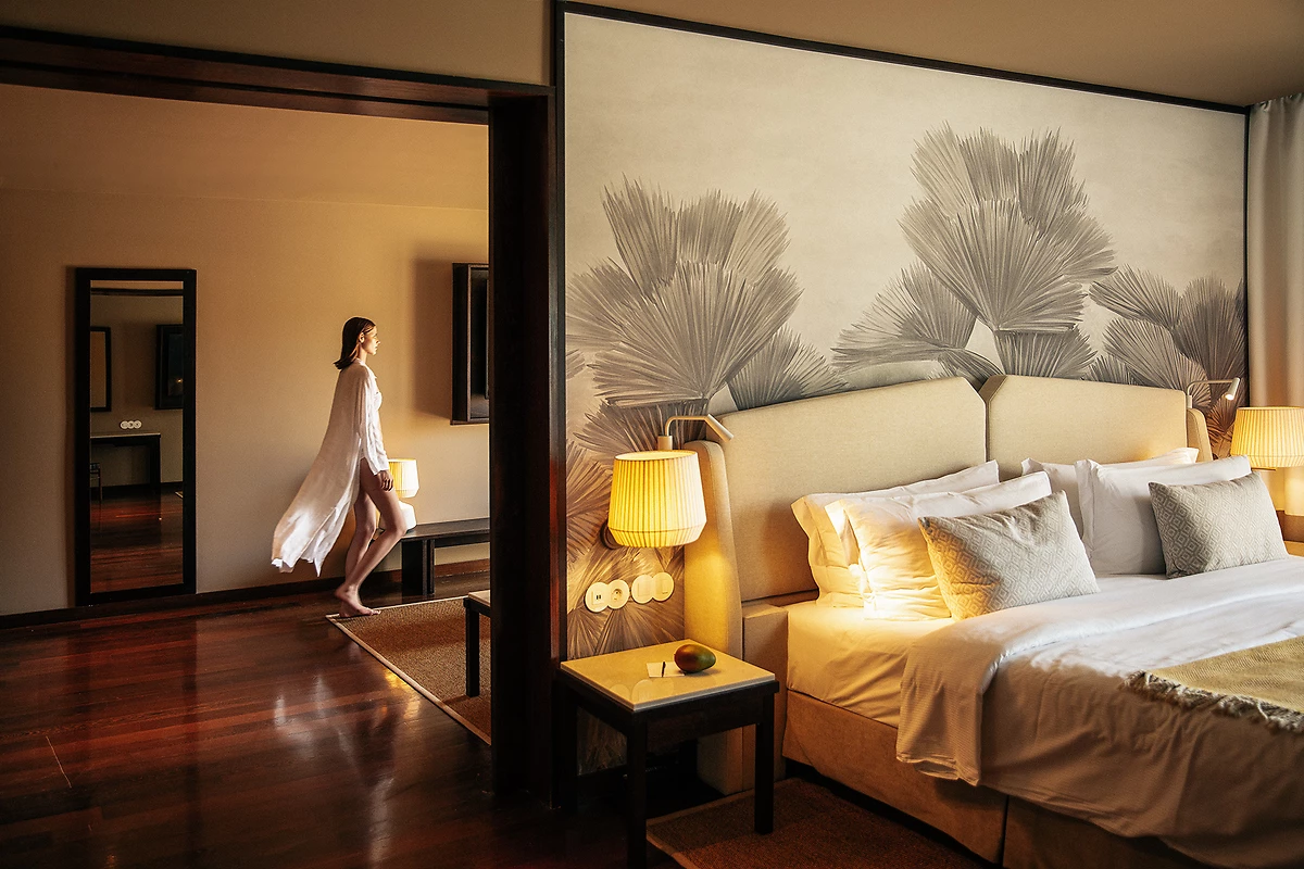 Image Suite Absolute 2 chambres