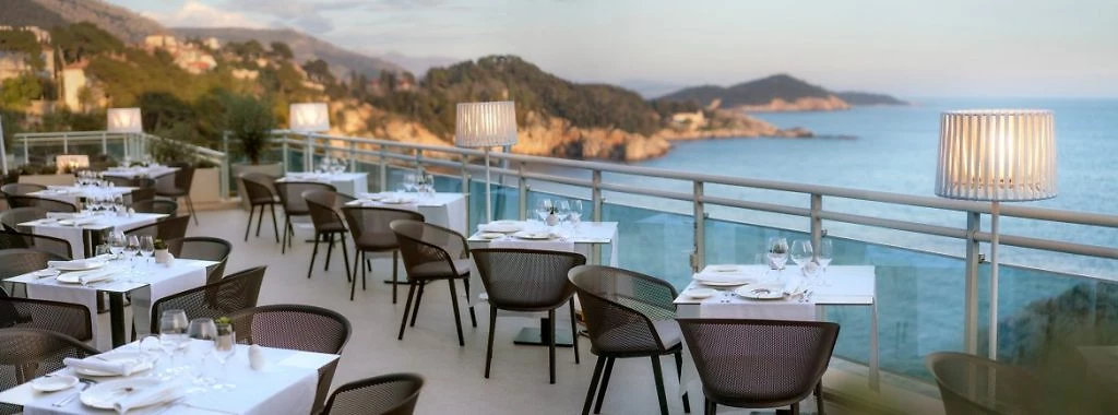 Hôtel Bellevue Dubrovnik 5* - 4