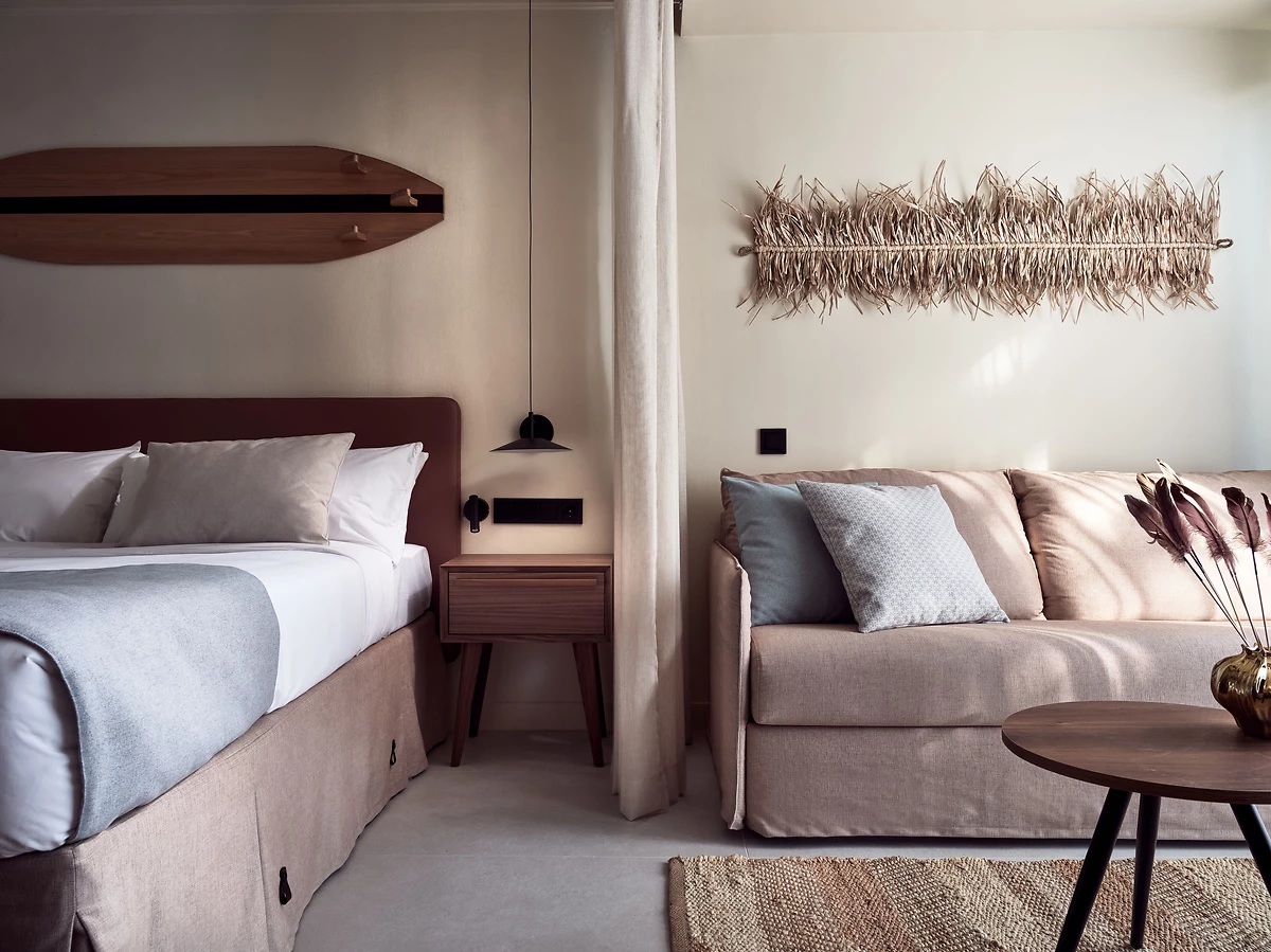 Image Suite Grand Tropical Cosy