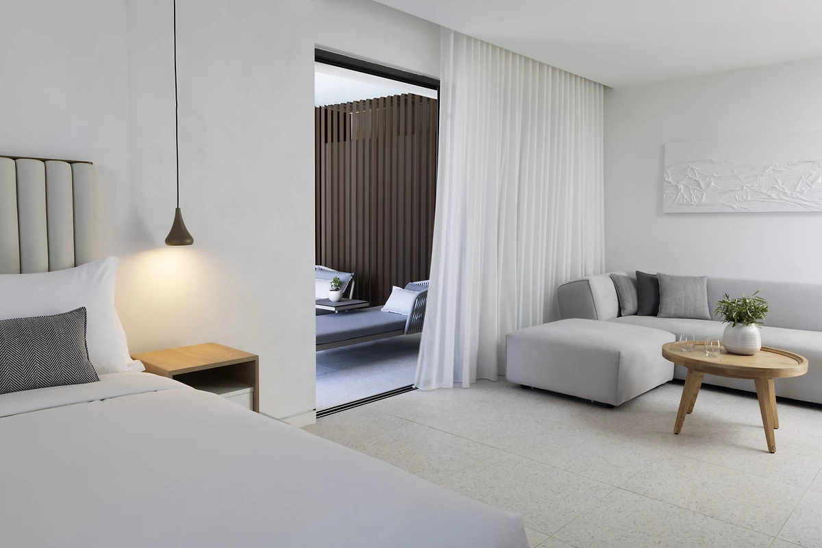 Image Suite Opal bain à remous