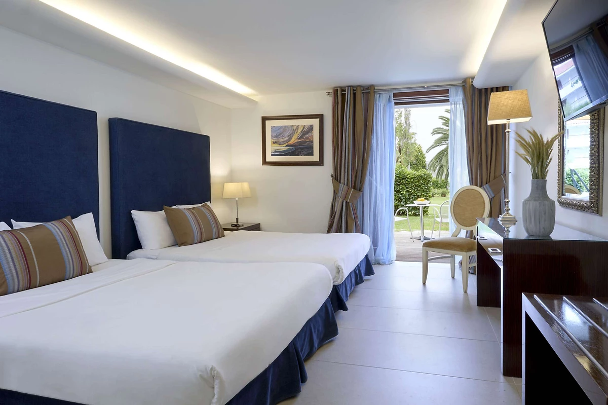 Image Chambre famille