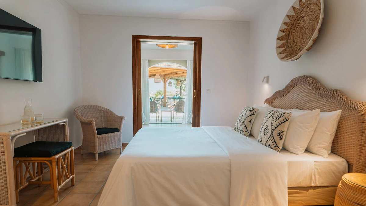 Image Cabana Paradiso