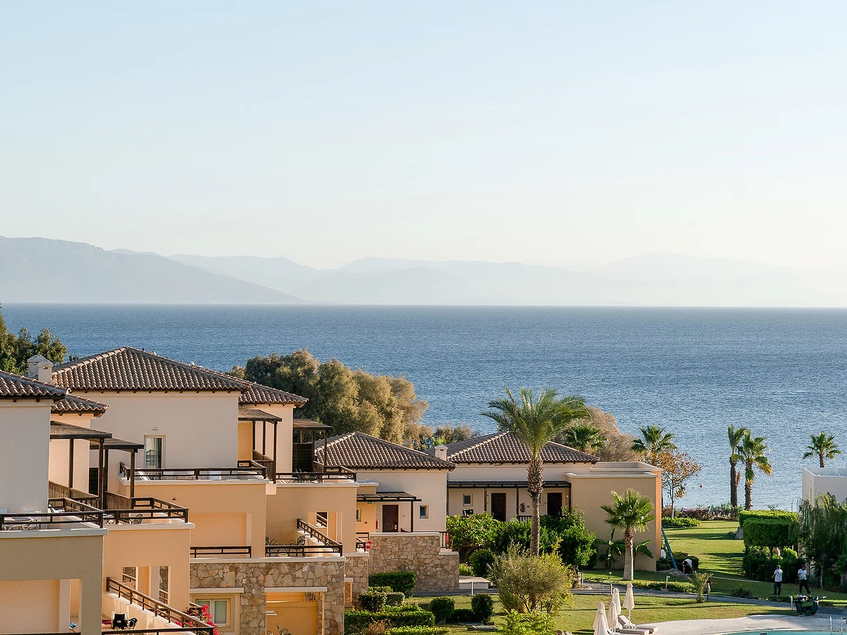 Grecotel LUXME Kos - 5*