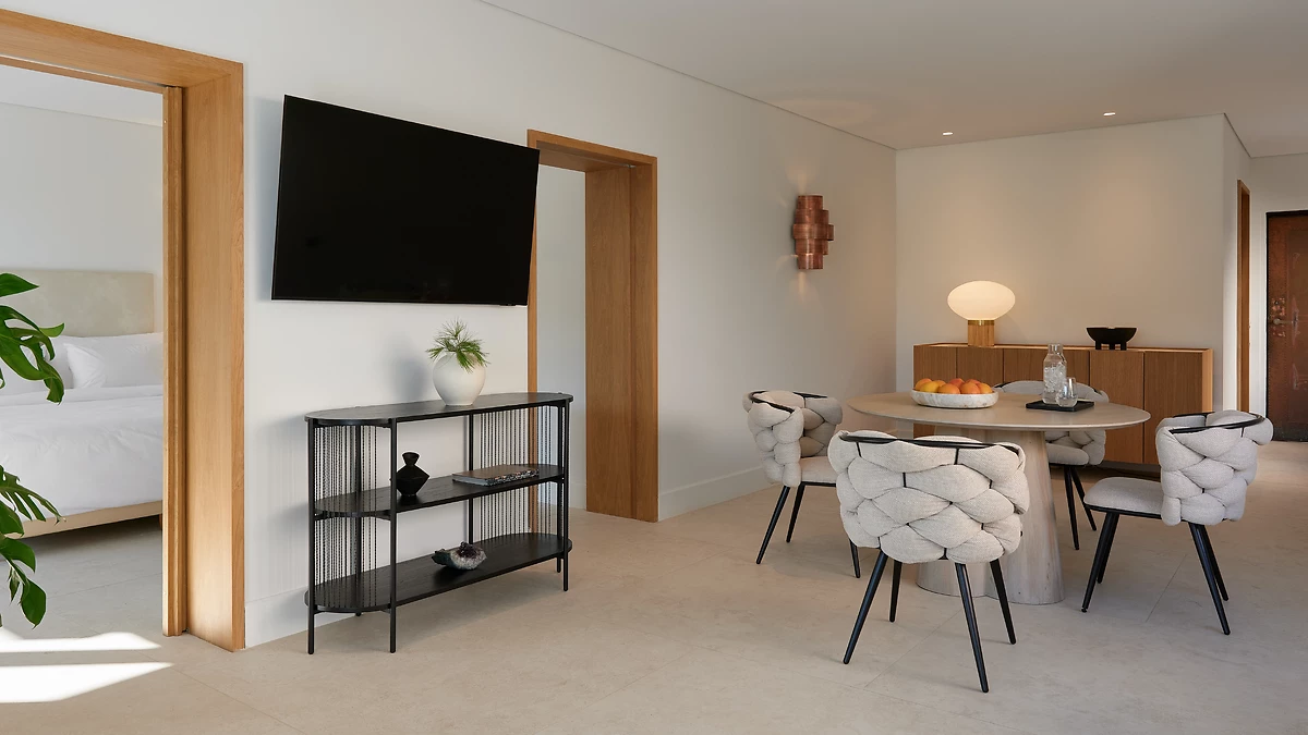 Image Appartement famille