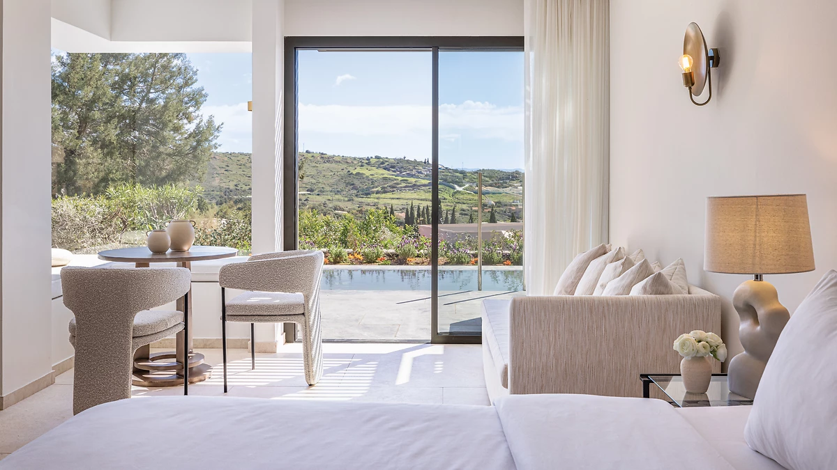 Image Bungalow deluxe Swim-Up