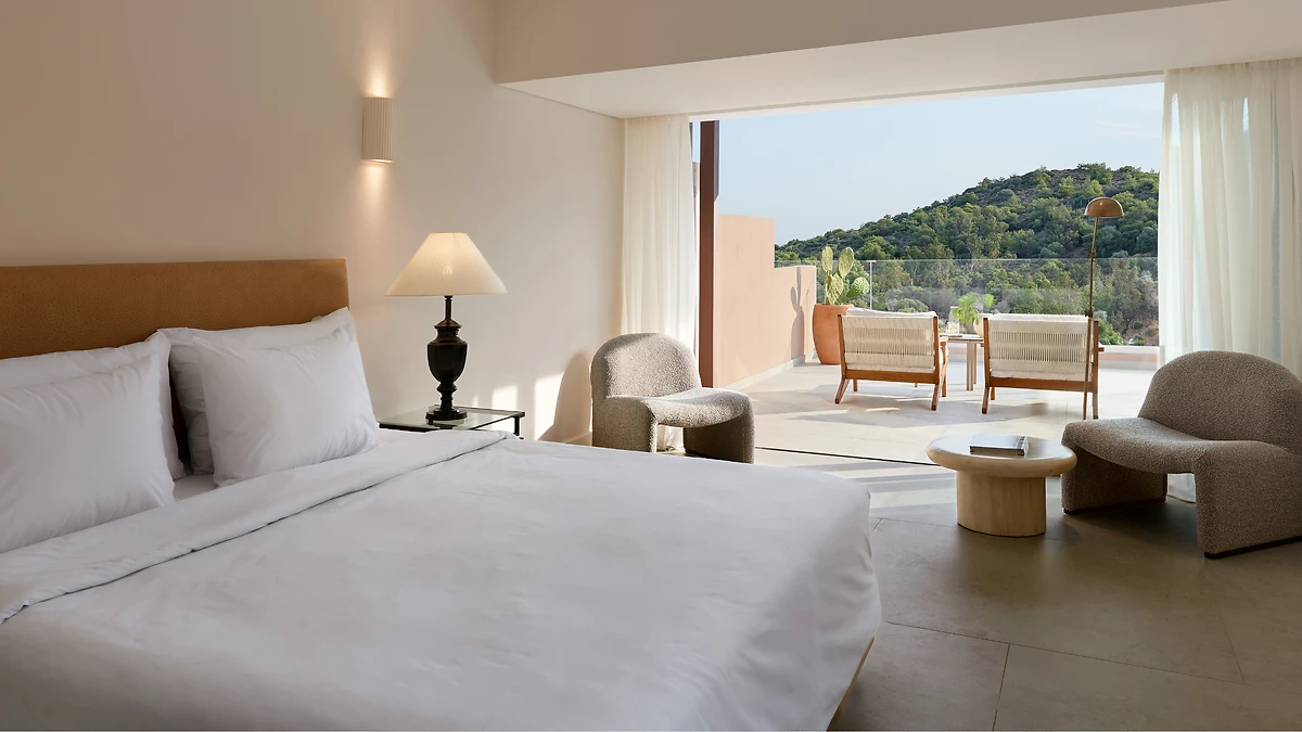 Image Chambre famille