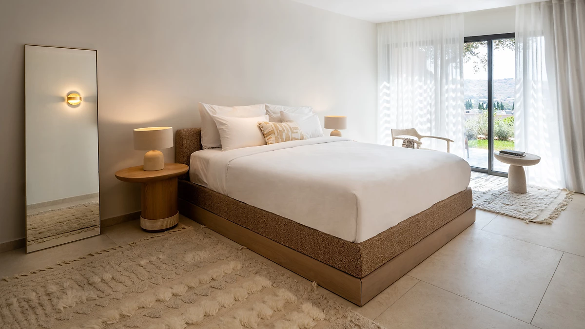 Image Villa 1 chambre avec piscine