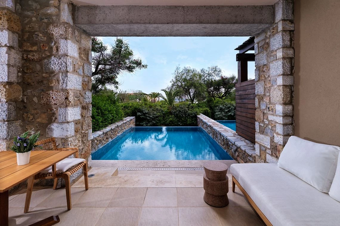 Image Chambre Infinity