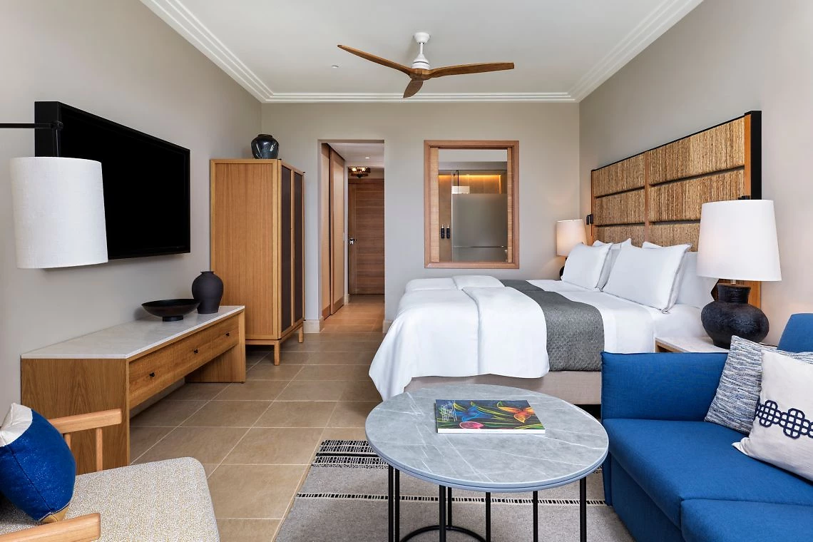 Image Chambre premium Infinity vue mer