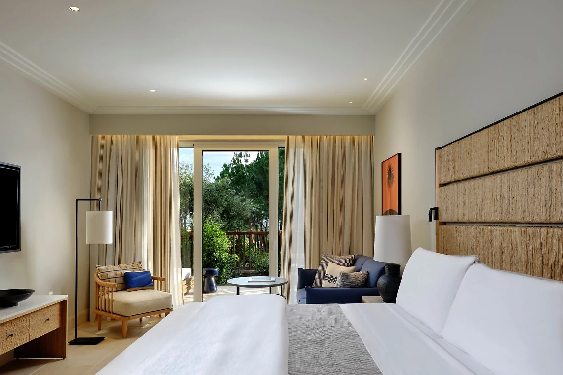 Image Chambre supérieure