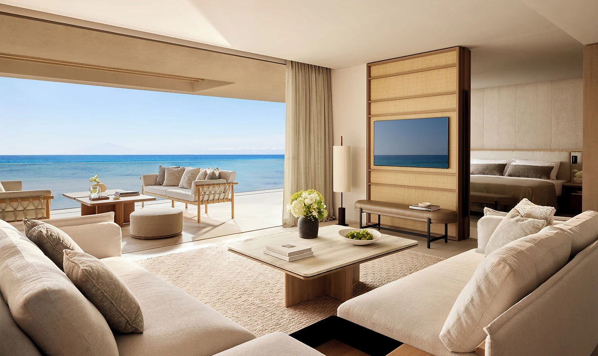 Image Grand residence balcon 2 chambres