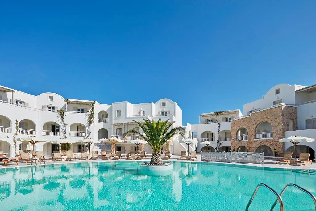 Aegean Plaza Hotel - 4*