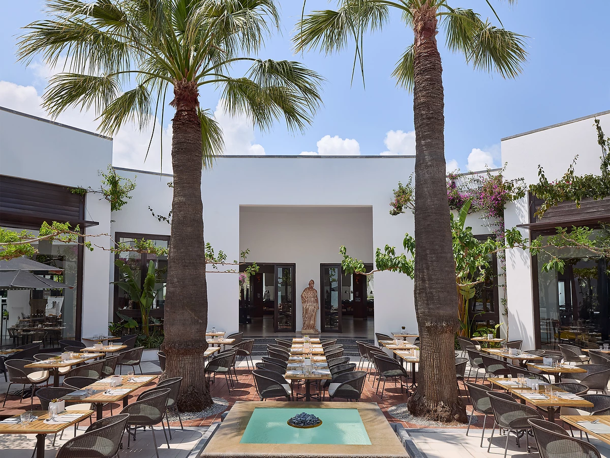 Grecotel Creta Palace - 5*