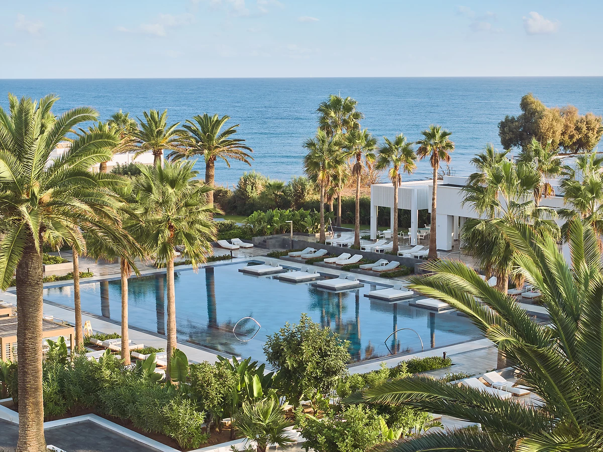Grecotel LUXME White - 5*