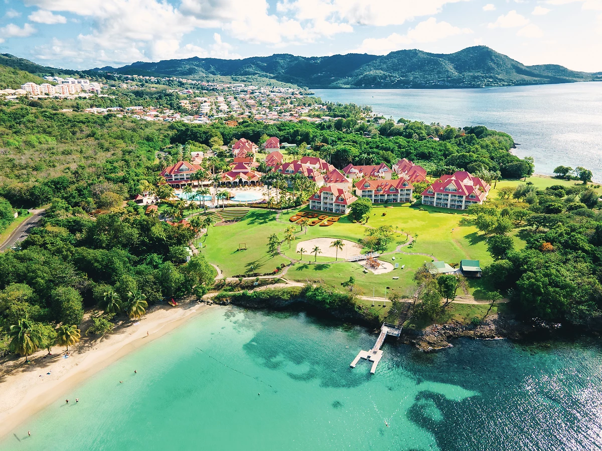 Pierre et Vacances Sainte-Luce - 3* - 1