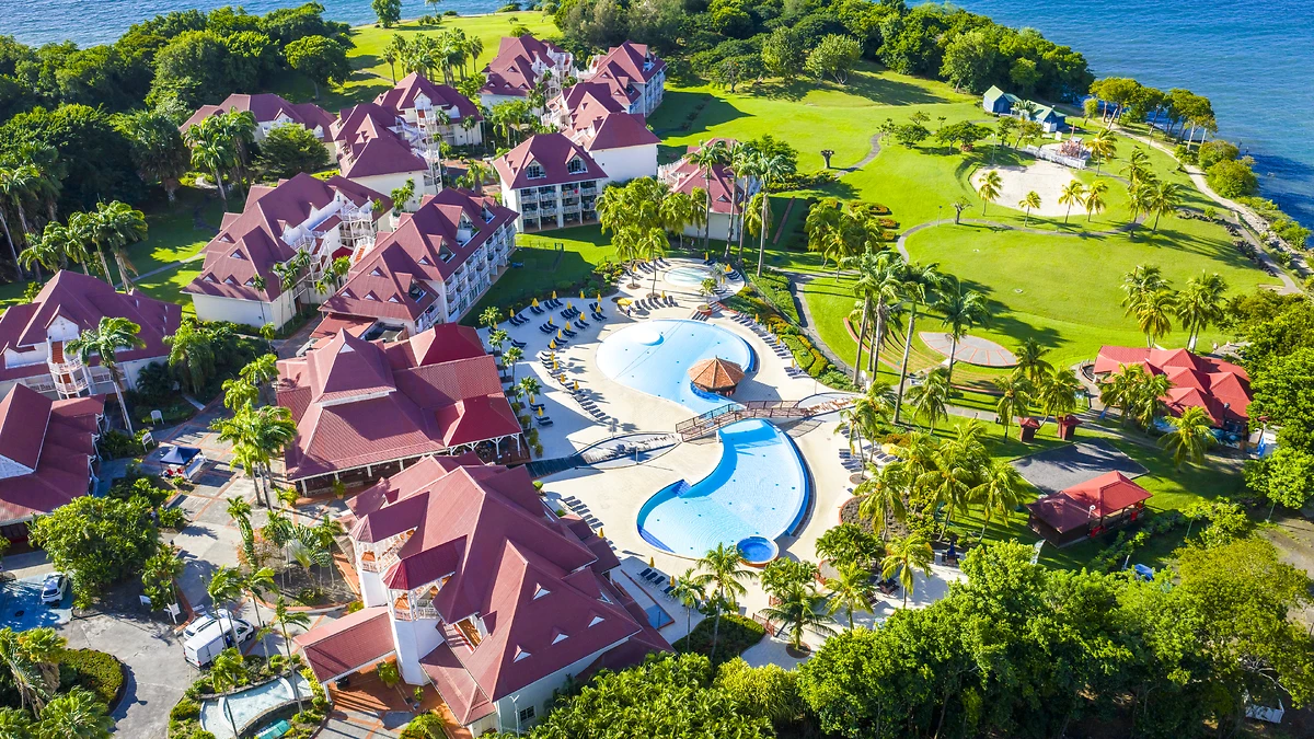 Pierre et Vacances Sainte-Luce - 3* - 2