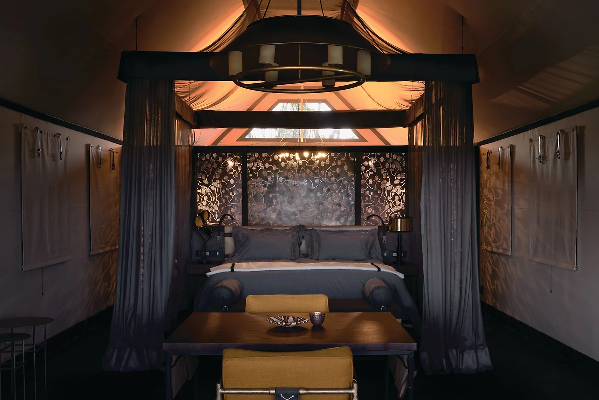 Visuel Hotel - Belmond Eagle Island Lodge 5*