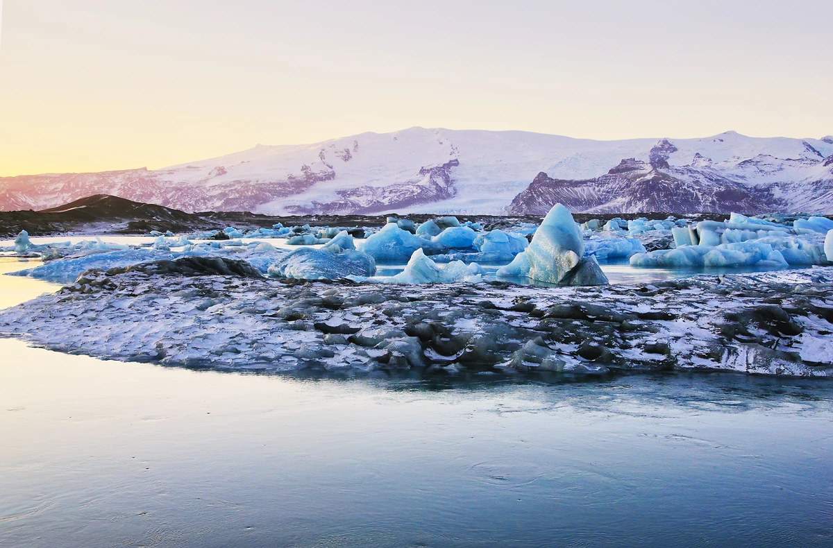 Circuit Magie des aurores boréales - 2