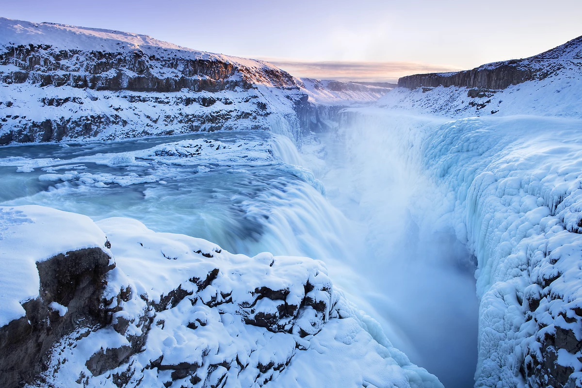 Circuit Islande Évasion islandaise en hiver - Hôtel Klettur