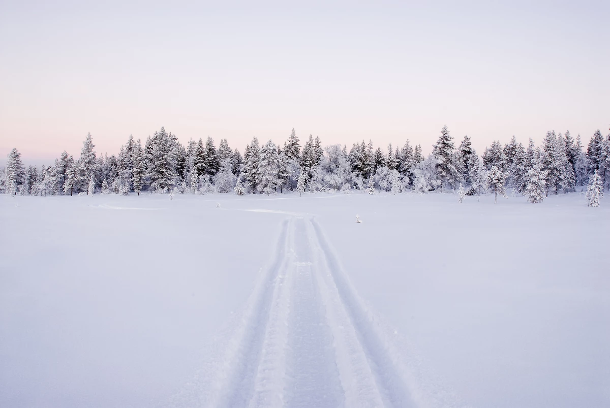 Club Scanditours Pohtimo 5 jours/4 nuits - 17