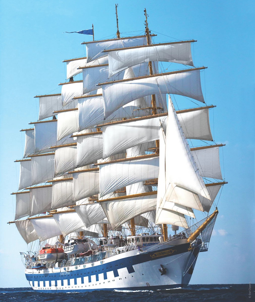 Croisière exclusive Kuoni - Perles de Méditerranée - 5