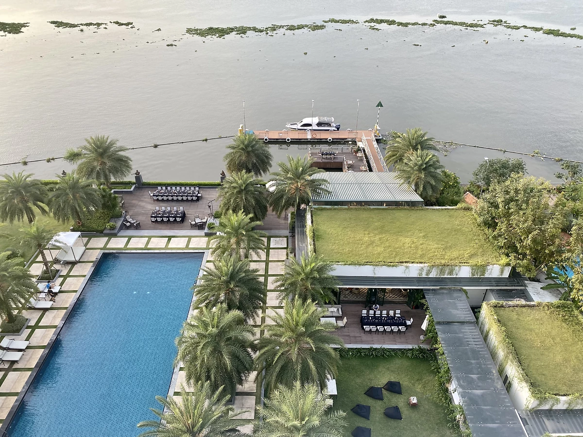 Visuel Hotel - Mia Saigon 5*