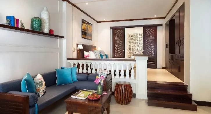 Visuel Hotel - Anantara Hoi An Resort 5*