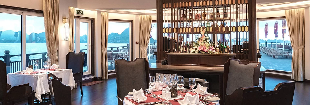 Visuel Hotel - Jonque Ginger