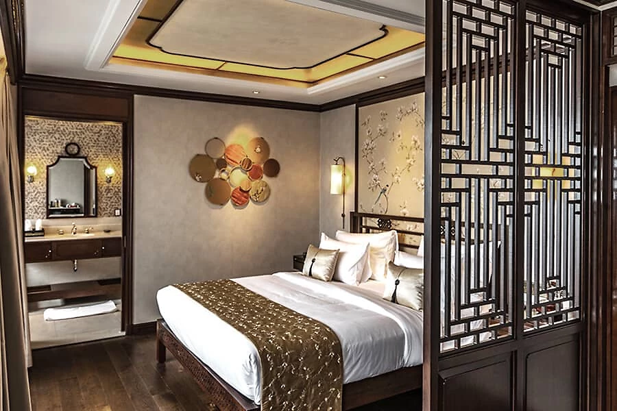 Visuel Hotel - Jonque Ginger