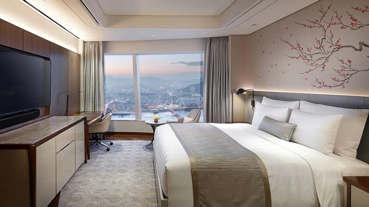 Visuel Hotel - SIGNIEL SEOUL 5*