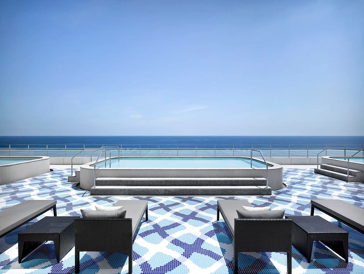 Visuel Hotel - CASSIA SOKCHO 5*