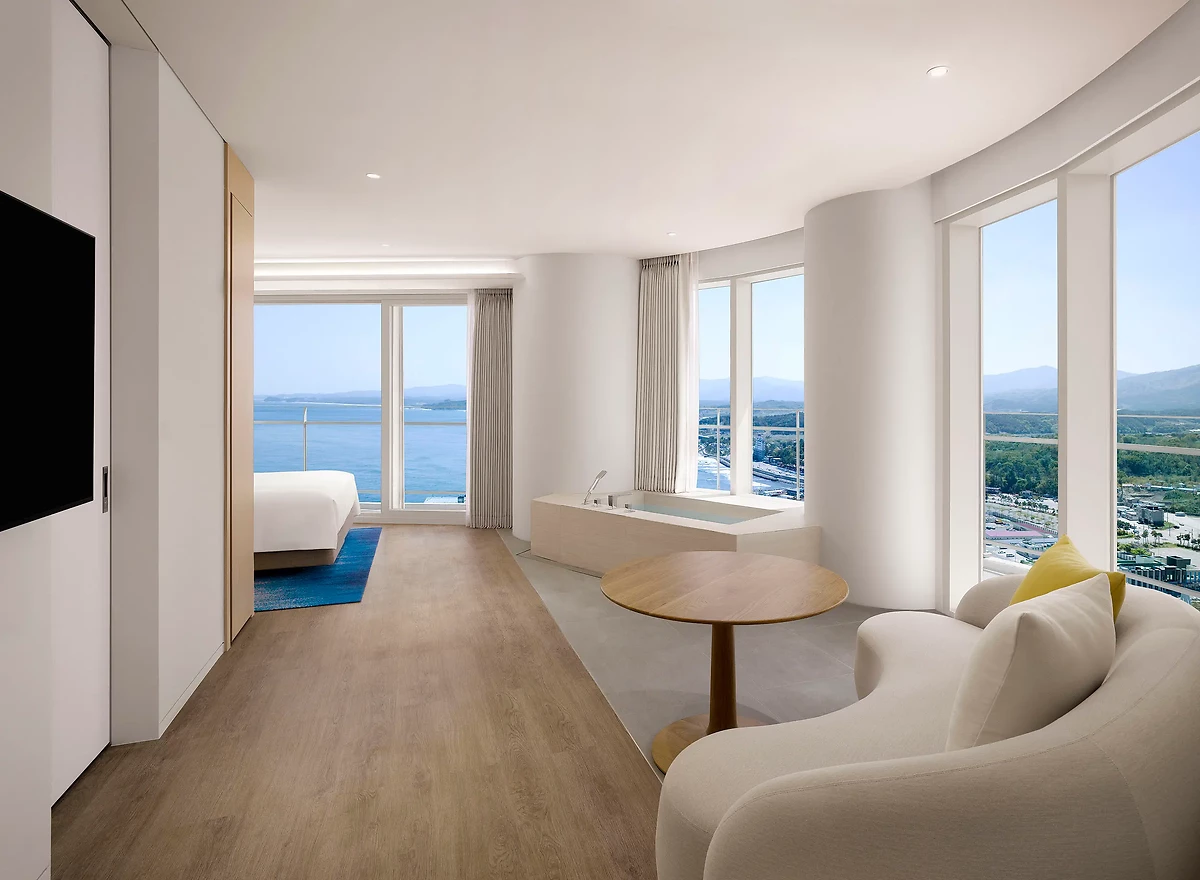 Visuel Hotel - CASSIA SOKCHO 5*