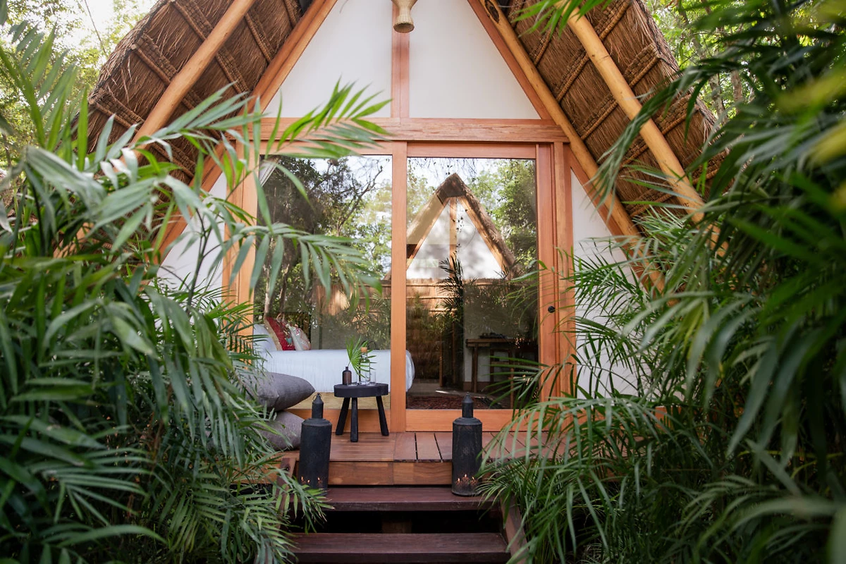 Visuel Hotel - Our Habitas 4*