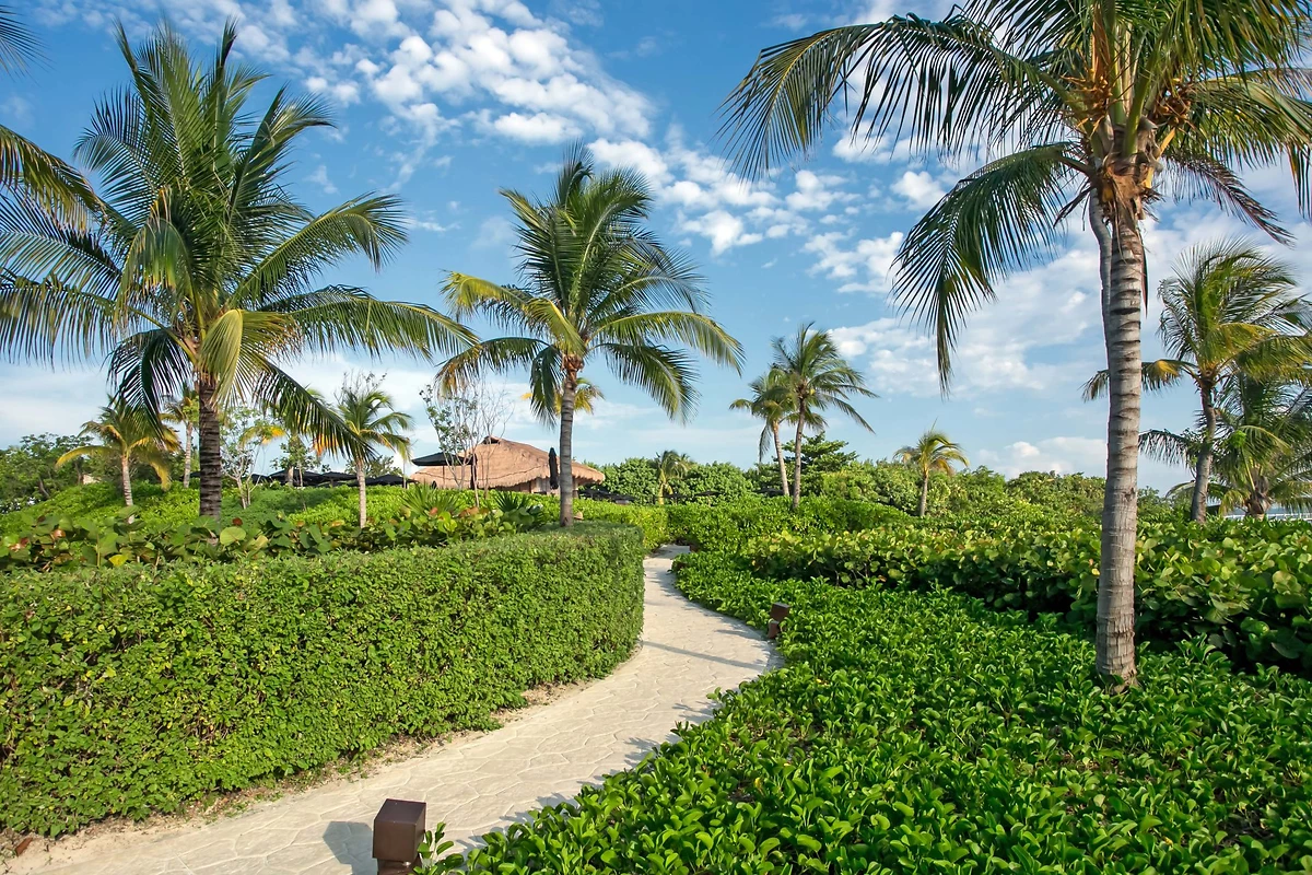 Visuel Hotel - NIZUC Resort & Spa 5*