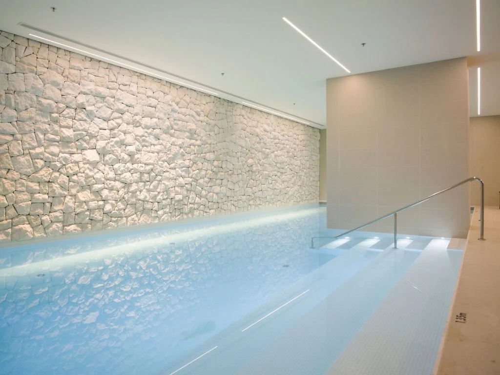 Hôtel Kompas 4* - 2