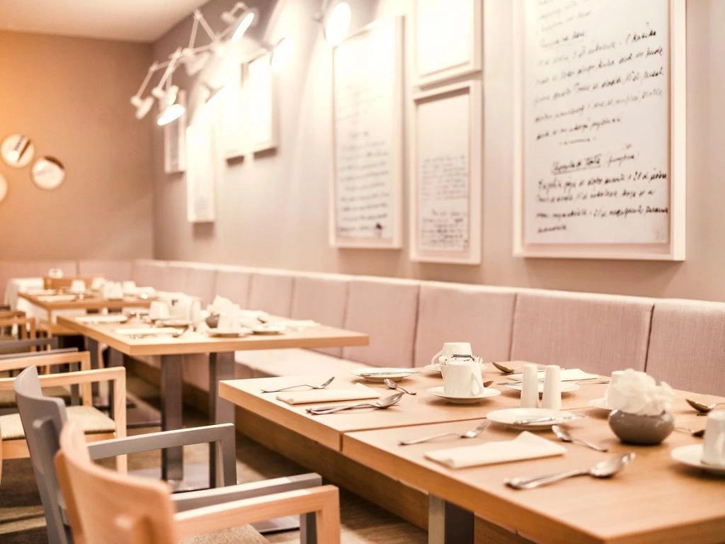 Hôtel Kompas 4* - 3