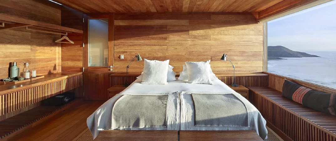Visuel Hotel - Explora Jirira (sans classification)